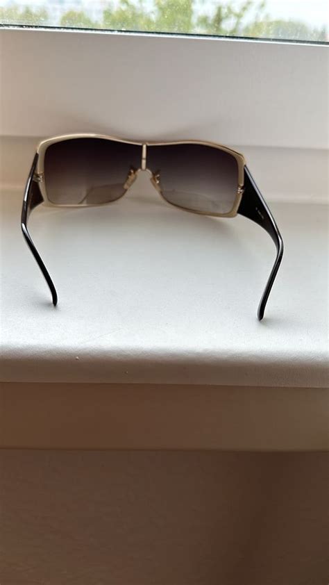 givenchy sonnenbrille brille sgv 502